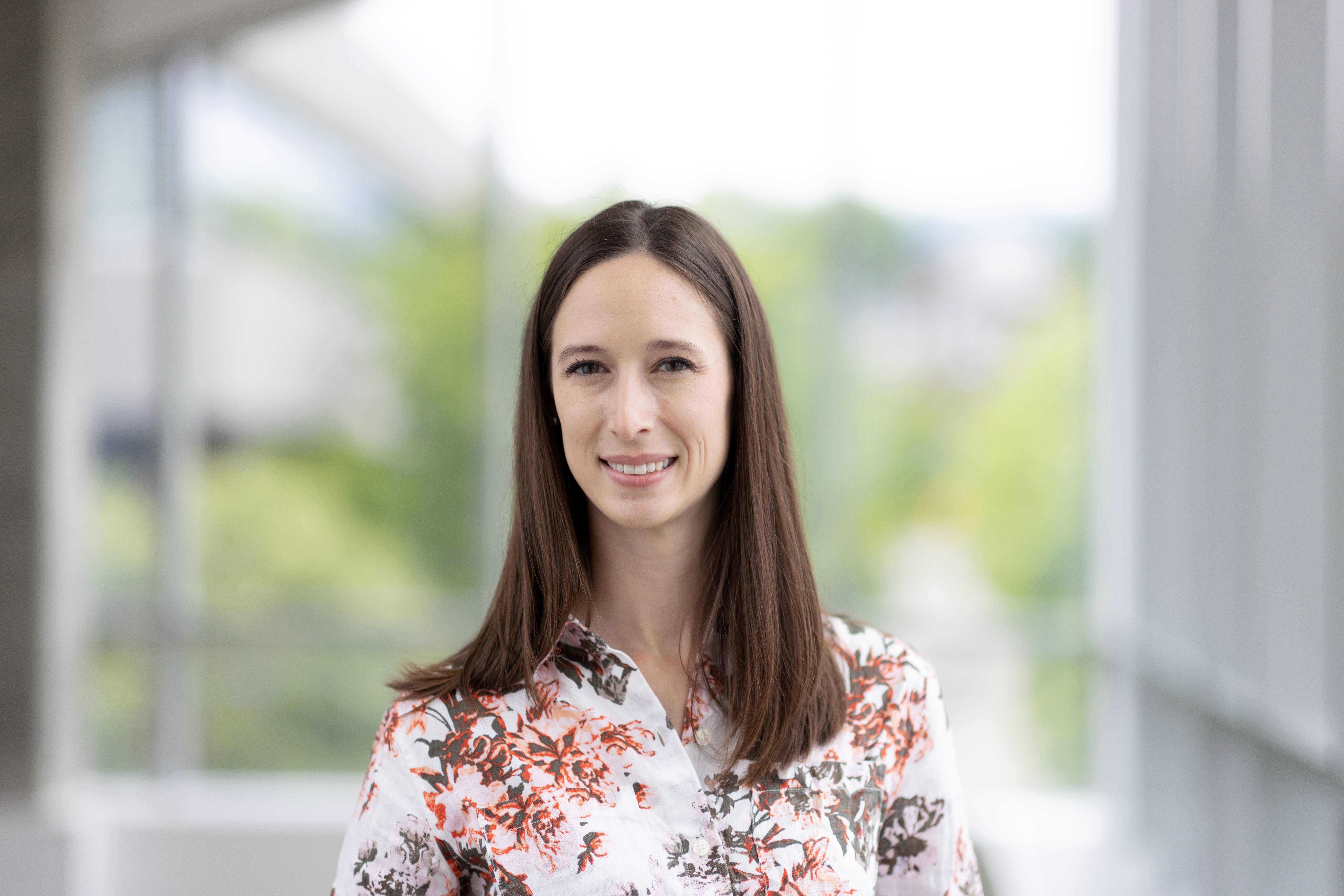 Dr. Lauren Erland